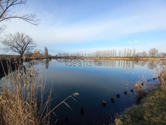 Terreno in vendita a Ostellato, Reggio Emilia