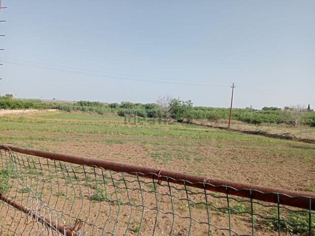 Terreno in vendita a Siracusa