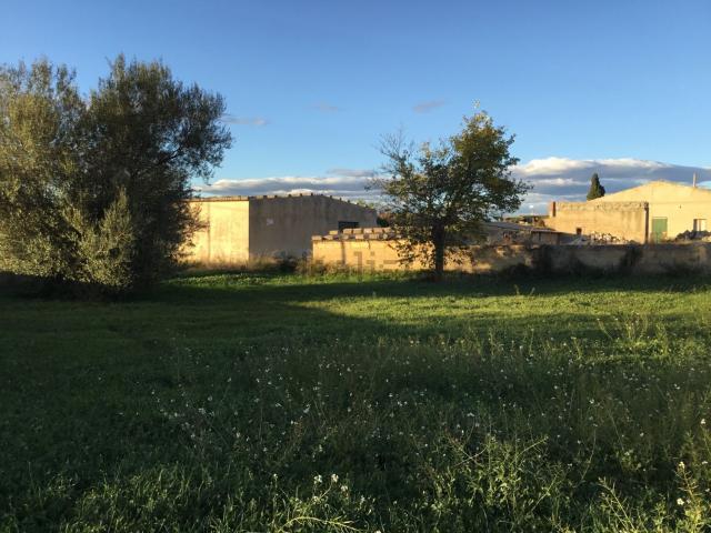 Terreno in vendita a Roccazzo, Chiaramonte Gulfi
