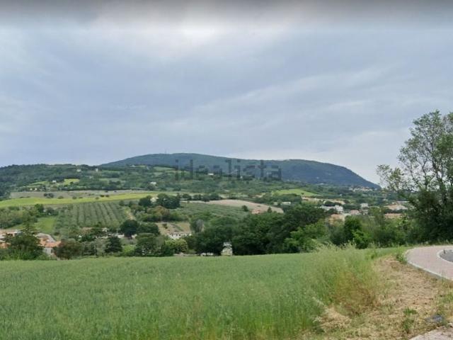 Terreno in vendita a Marche, Ancona