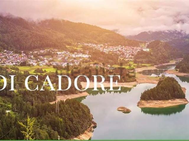 Terreno in vendita a Vigo Di Cadore, Veneto