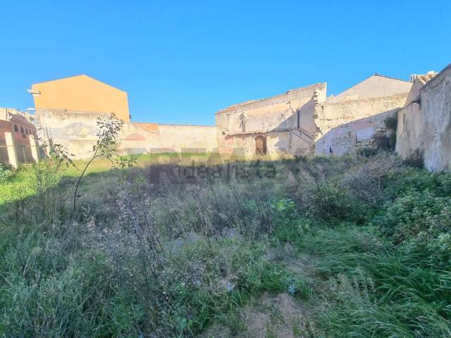 Terreno in vendita a Monteleone - Santa Rosalia, Cagliari