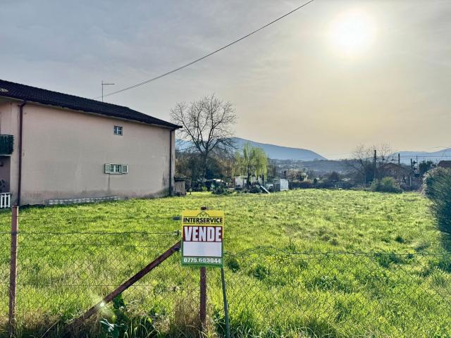 Terreno in vendita a Ceccano, Lazio