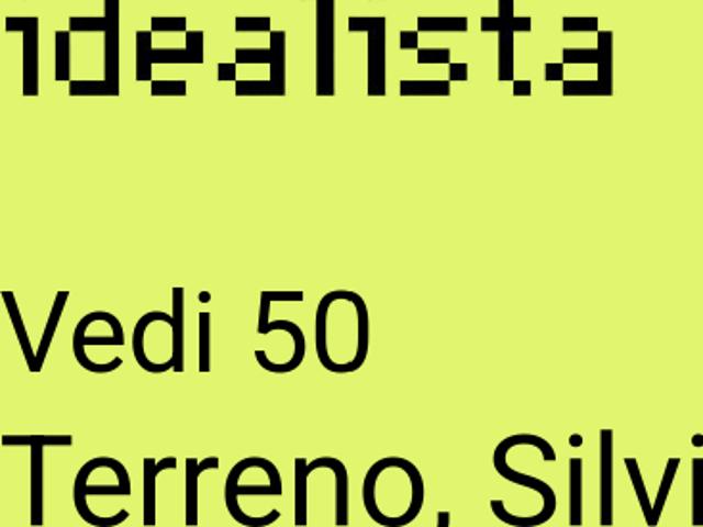 Terreno in vendita a Silvi, Abruzzo