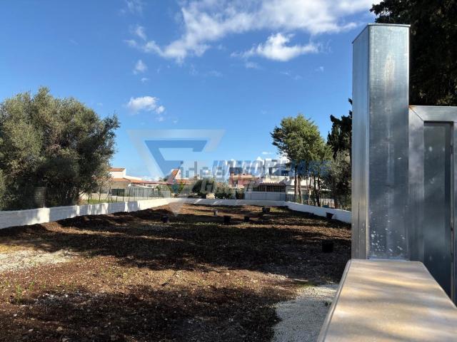 Terreno in vendita a Arenella, Siracusa