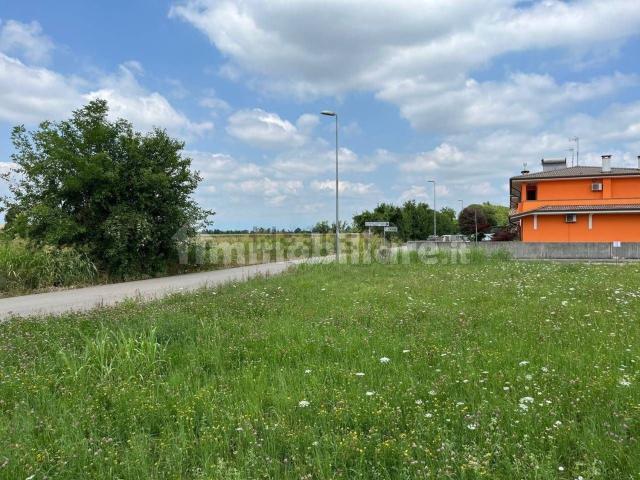 Terreno in vendita a Sedegliano, Friuli-Venezia Giulia