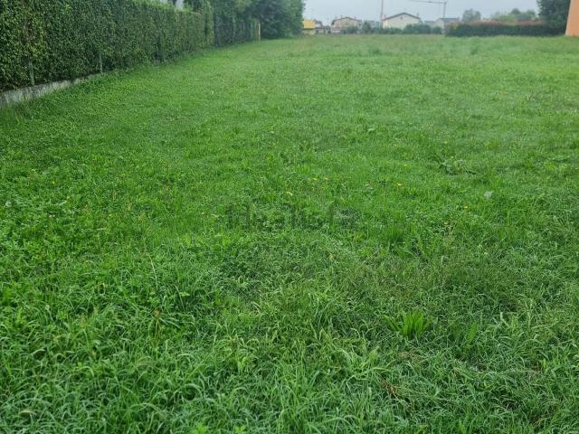 Terreno in vendita a Salboro, Padova