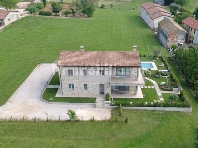 Terreno in vendita a Pieve del Grappa, Borso Del Grappa