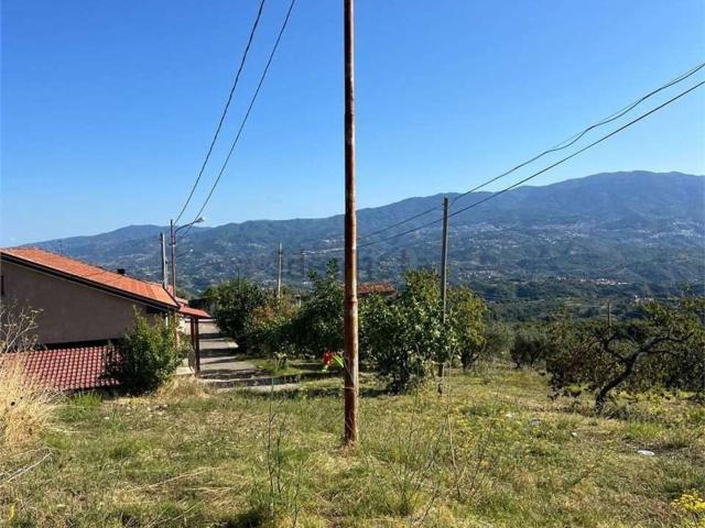 Terreno in vendita a Doviziosi, Dipignano