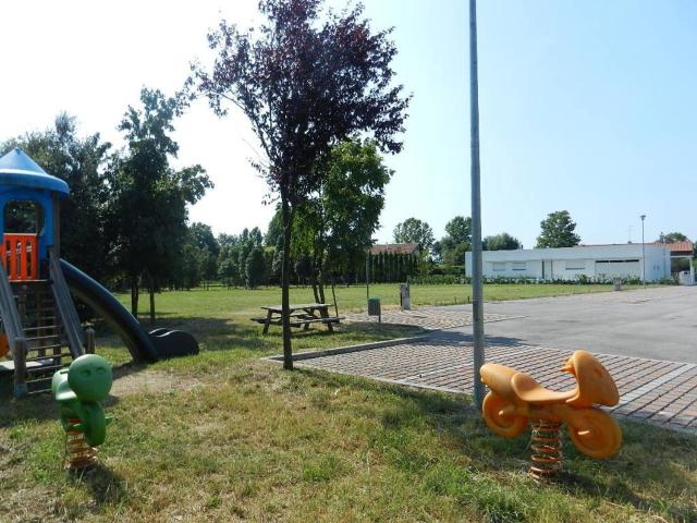 Terreno in vendita a Breda Di Piave, Veneto