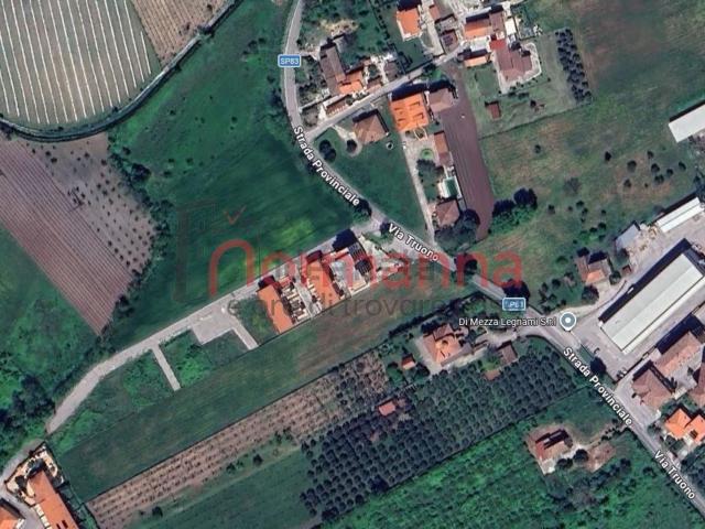Terreno in vendita a Telese Terme, Campania