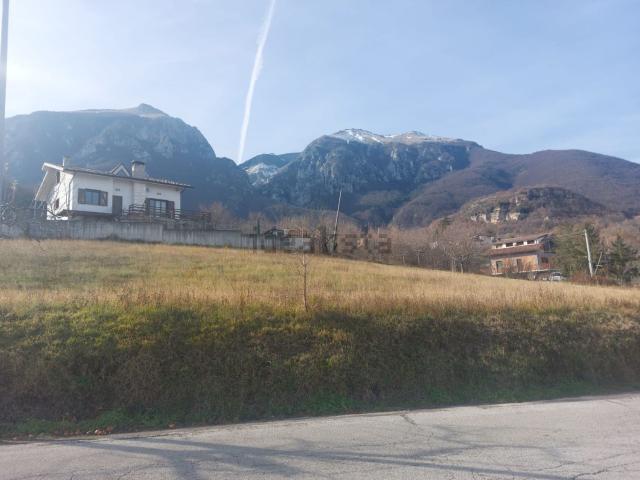 Terreno in vendita a Palombaro, Abruzzo