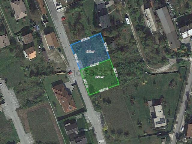 Terreno in vendita a Betania, Tolmezzo
