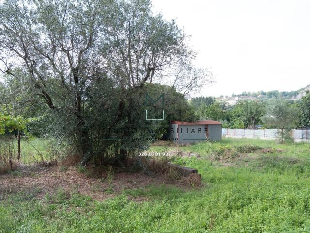 Terreno in vendita a Sorbo Serpico, Campania