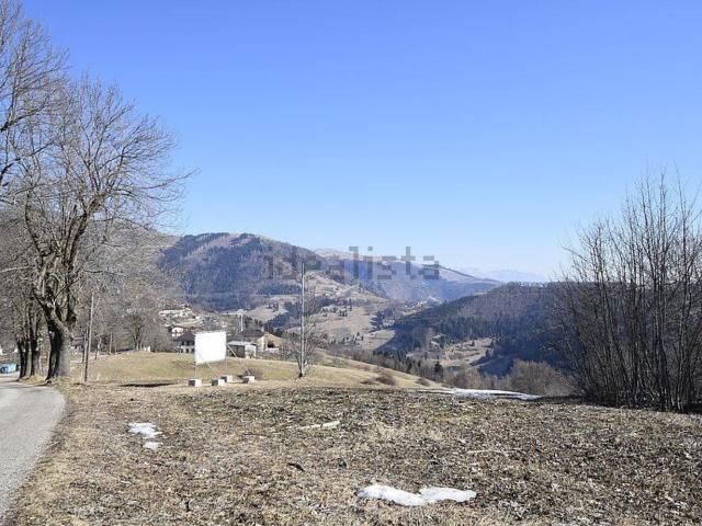 Terreno in vendita a Foza, Veneto