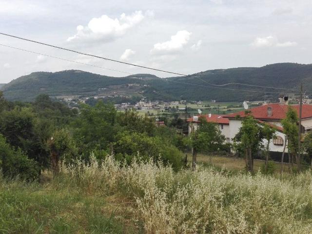 Terreno in vendita a Villa del Ferro, Val Liona