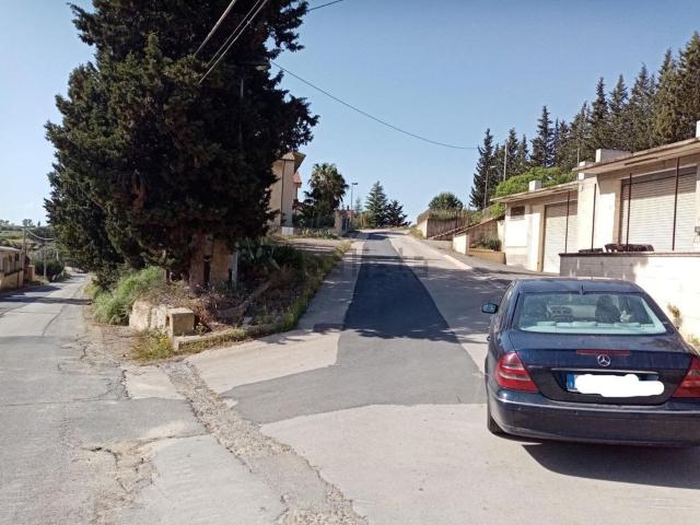 Terreno in vendita a Grammichele, Sicilia