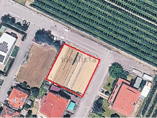 Terreno in vendita a Unione dei comuni della Bassa Romagna, Lugo