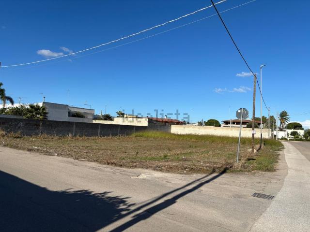 Terreno in vendita a Puglia, Brindisi