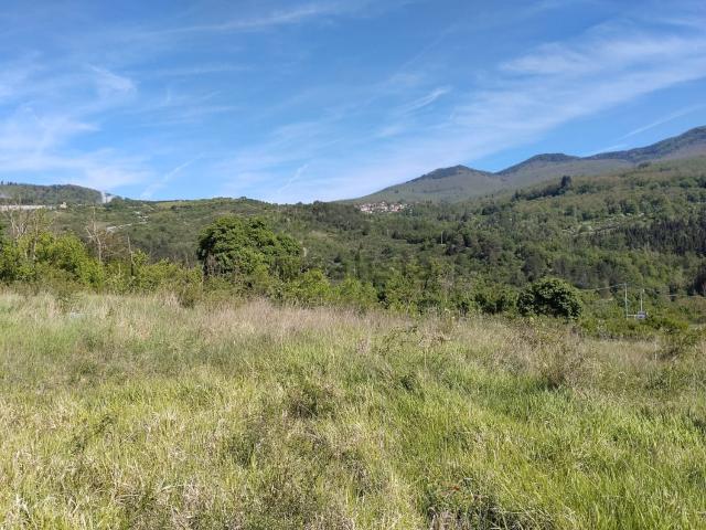 Terreno in vendita a Unione dei Comuni Montani Amiata Grossetana, Santa Fiora