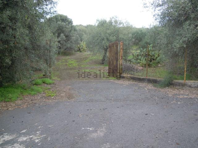 Terreno in vendita a Valcorrente, Belpasso
