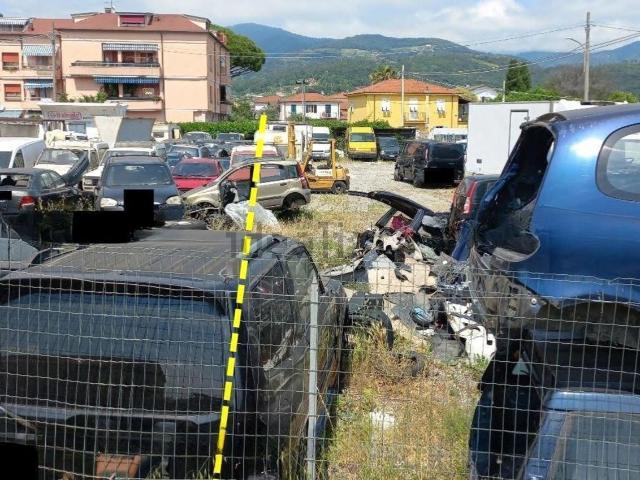 Terreno in vendita a Palvotrisia, Castelnuovo Magra