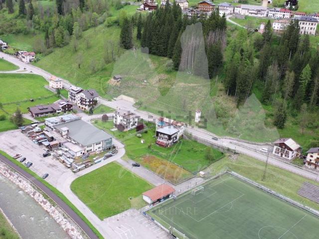 Terreno in vendita a San Nicolò Di Comelico, Veneto