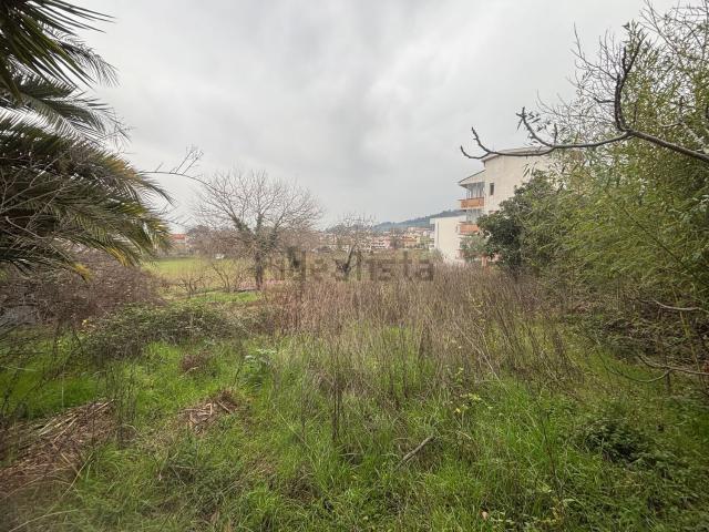 Terreno in vendita a San Giovanni alta, San Giovanni Teatino
