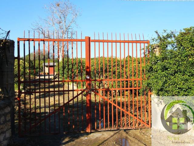 Terreno in vendita a Lentini, Sicilia