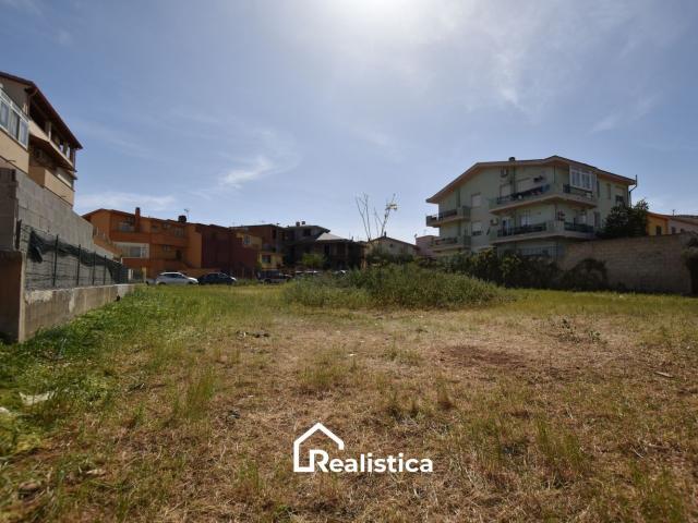 Terreno in vendita a Capoterra, Sardigna/Sardegna