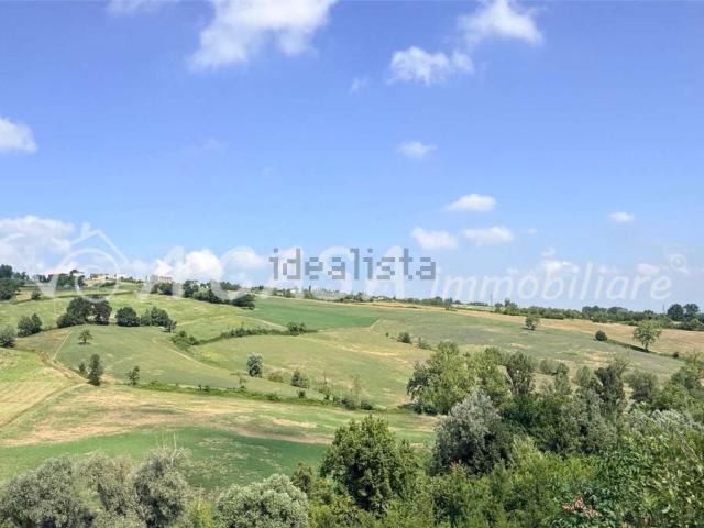 Terreno in vendita a Felino, Reggio Emilia