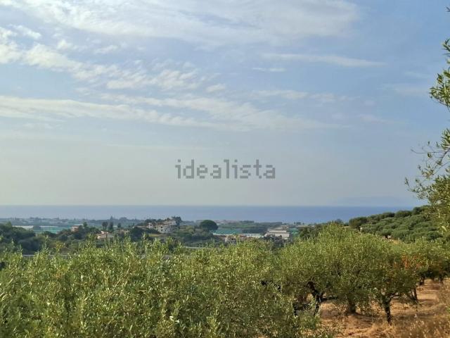 Terreno in vendita a Terme Vigliatore, Sicilia