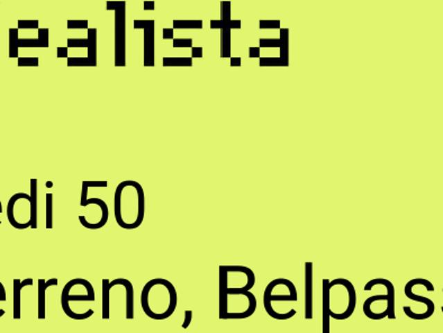 Terreno in vendita a Valcorrente, Belpasso