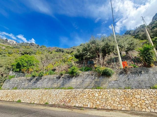 Terreno in vendita a Scaletta Zanclea, Sicilia