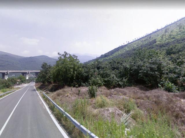 Terreno in vendita a Taurano, Campania