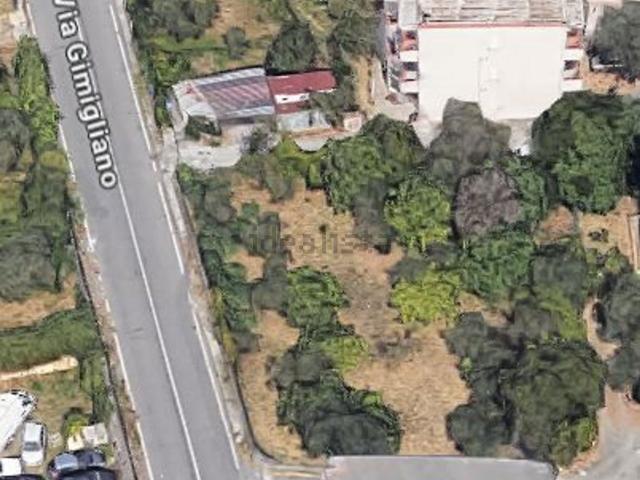 Terreno in vendita a Calabria, Catanzaro
