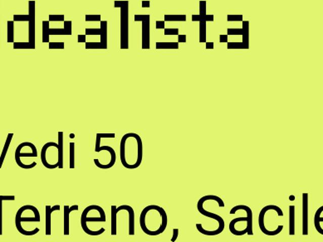 Terreno in vendita a Cavolano, Sacile