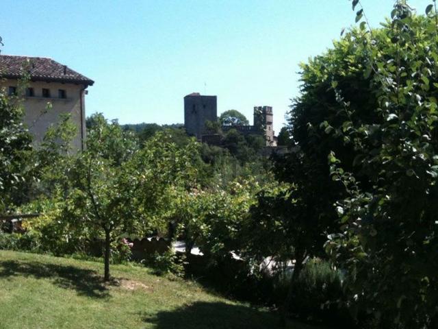 Terreno in vendita a Gropparello, Reggio Emilia