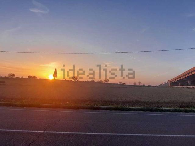 Terreno in vendita a Puglia, Taranto