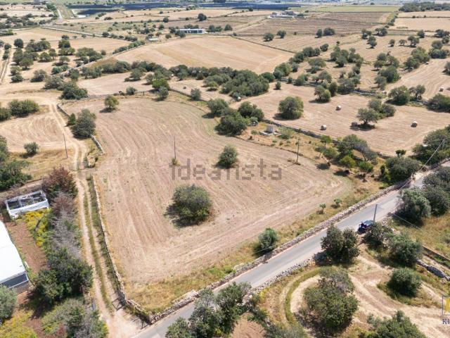 Terreno in vendita a Santa Croce Camerina, Sicilia