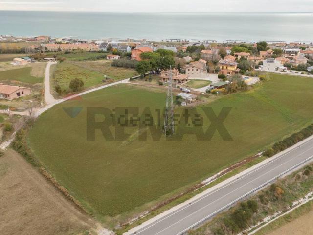 Terreno in vendita a Marche, Ancona