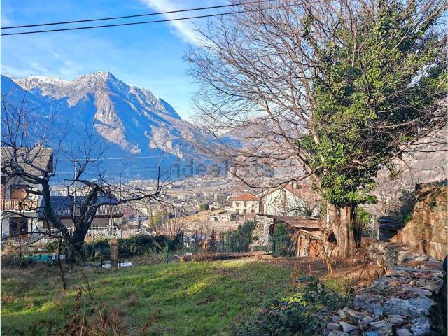 Terreno in vendita a Pont Saint Martin, Aosta