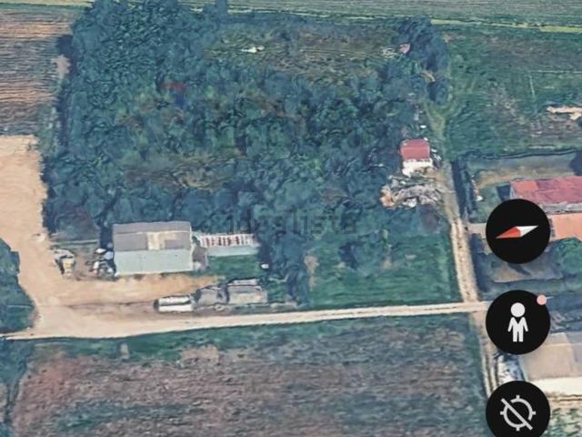 Terreno in vendita a Unione Alto Ferrarese, Vigarano Mainarda