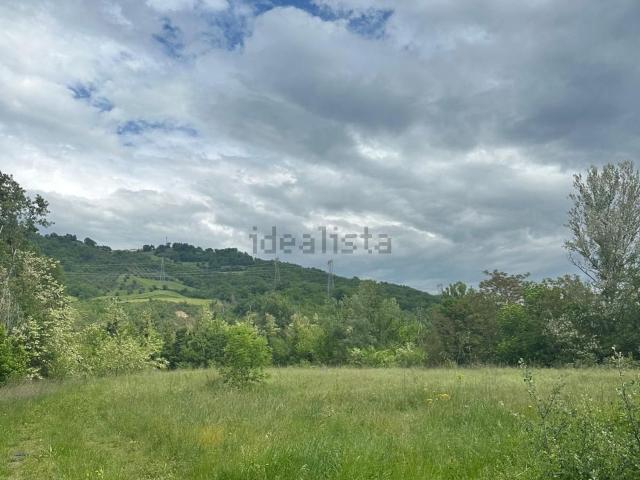 Terreno in vendita a Villa Scaricamazza, Montorio al Vomano