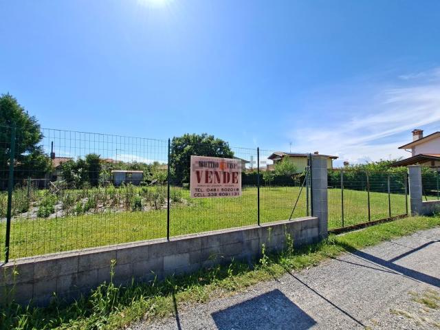 Terreno in vendita a Selz, Ronchi Dei Legionari
