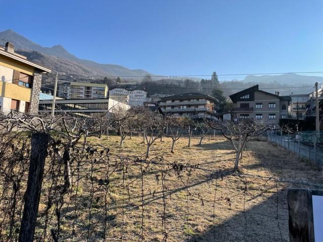 Terreno in vendita a Cugnon, Saint-Vincent