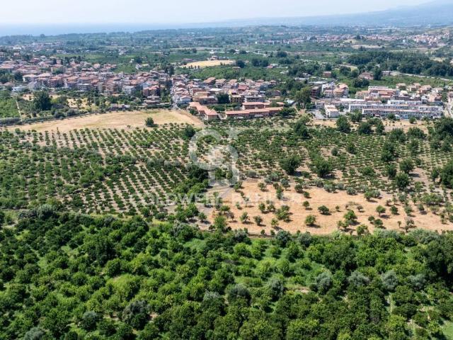 Terreno in vendita a Taormina, Sicilia