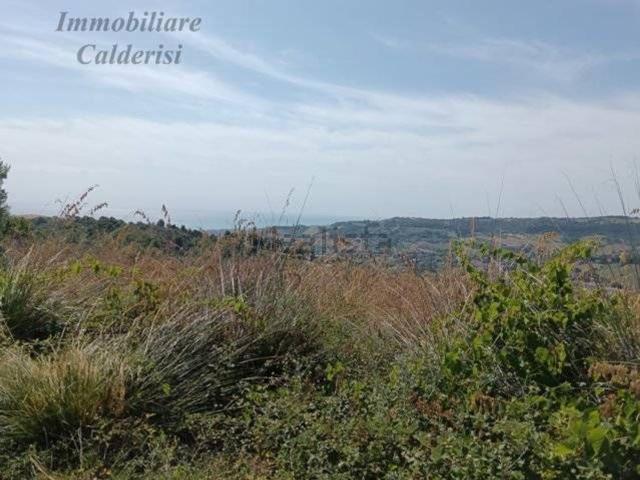 Terreno in vendita a Montesecco, Marche