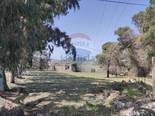 Terreno in vendita a Vizzini, Sicilia