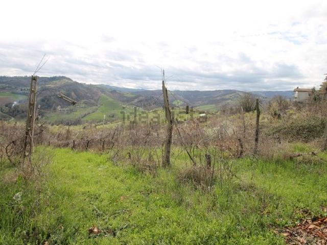 Terreno in vendita a Unione dei comuni Valli del Reno, Lavino e Samoggia, Reggio Emilia